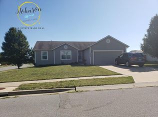 32609 W 171st Ct, Gardner, KS 66030