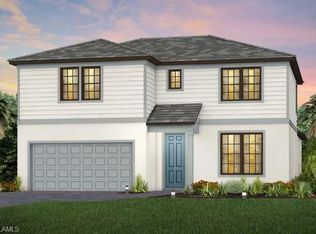 3772 Passion Vine Dr, Alva, FL 33920