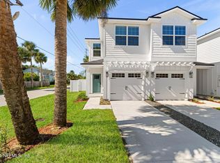 339 5th Ave S, Jacksonville Beach, FL 32250