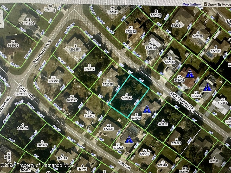 1st image of 0 Murraysville Dr