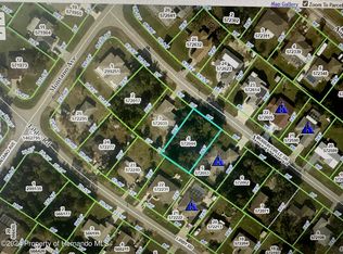 0 Murraysville Dr, Spring Hill, FL 34609