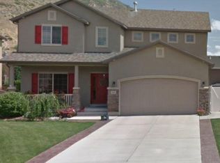 1324 Cinnamon Ridge Cir, Provo, UT 84606