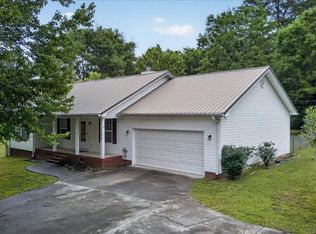 1792 Fullers Chapel Rd, Chatsworth, GA 30705