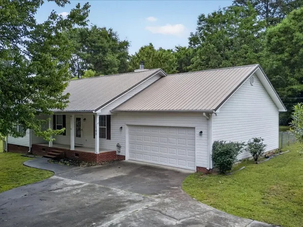 1792 Fullers Chapel Rd, Chatsworth, GA 30705