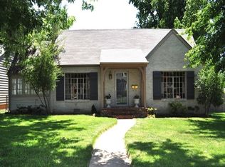 2604 E 19th St, Tulsa, OK 74104