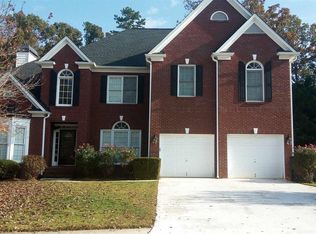 7222 Lake Xing, Stone Mountain, GA 30087