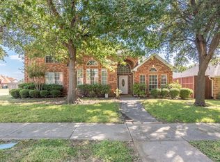 4300 Brady Dr, Plano, TX 75024