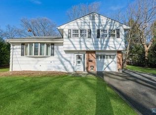 57 Campbell Ave, Woodcliff Lake, NJ 07677