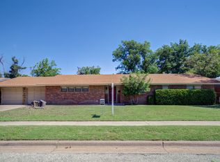2326 56th St, Lubbock, TX 79412