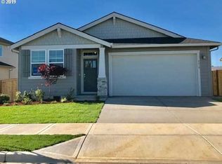 4018 S Kennedy Dr, Ridgefield, WA 98642