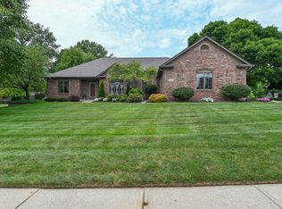7534 Chestnut Hills Dr, Indianapolis, IN 46278