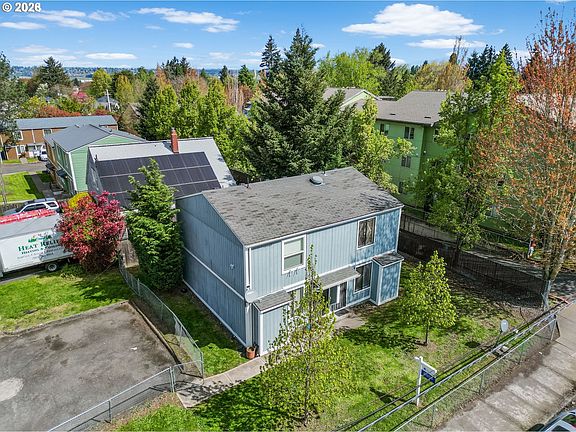 3rd image of 5123-5125 NE Killingsworth St