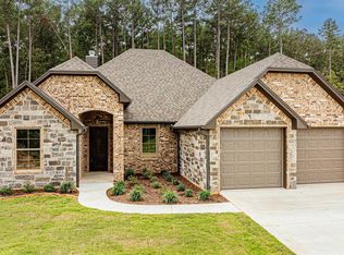 315 Saddle Brook Cir, Hallsville, TX 75650