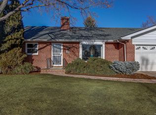1309 W Ridge Rd, Littleton, CO 80120