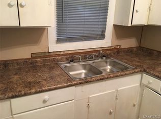 2520 Greenville St, Montgomery, AL 36107