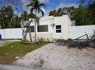 117 NW 11th St, Pompano Beach, FL 33060