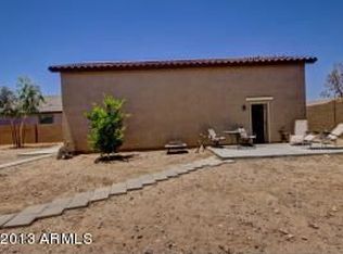 18536 W Luke Ave, Litchfield Park, AZ 85340