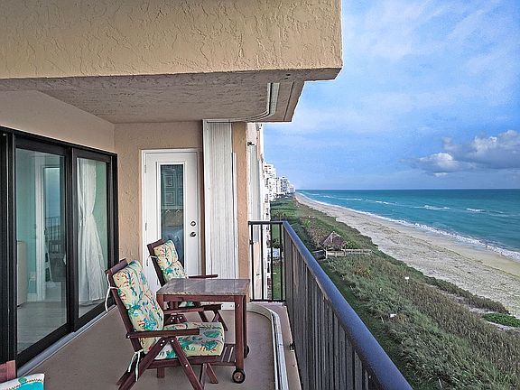 2nd image of 10152 S Ocean Dr #620B