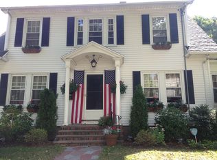 87 Washington St, Milton, MA 02186