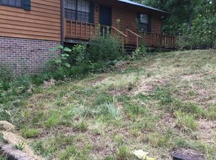 469 Georgetown Circle, Cleveland, TN 37312