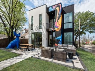 3415 Chihuahua Ave, Dallas, TX 75212