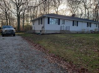 507 Hancock St, Tiverton, RI 02878