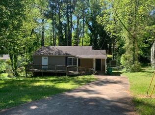 3556 Orchard Cir, Decatur, GA 30032