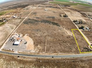 683 South Hwy #18, Beryl, UT 84714