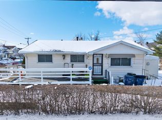 112 Condon Ave, Buffalo, NY 14207