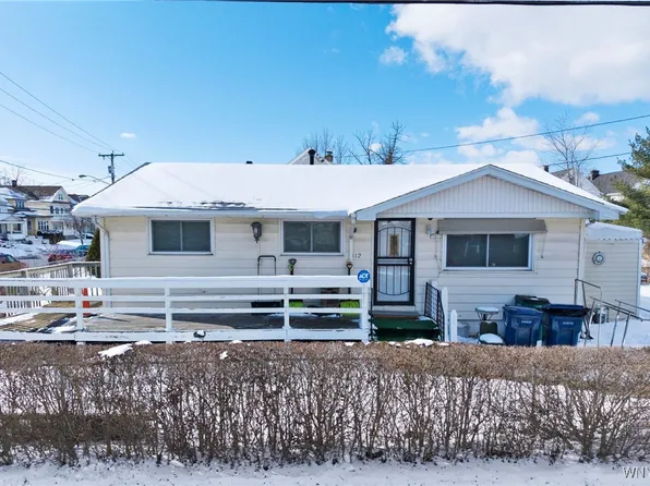 112 Condon Ave, Buffalo, NY 14207