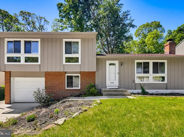7940 Covington Ave, Glen Burnie, MD 21061