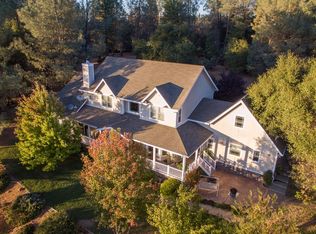 6696 Mosquito Rd, Placerville, CA 95667