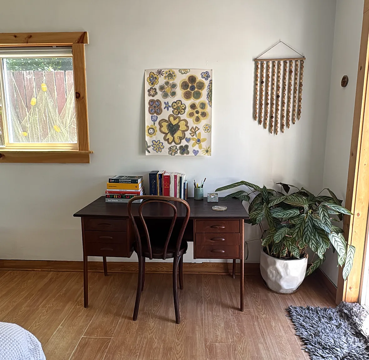 1 bed, 544 sqft, $1,100 — Photo 3