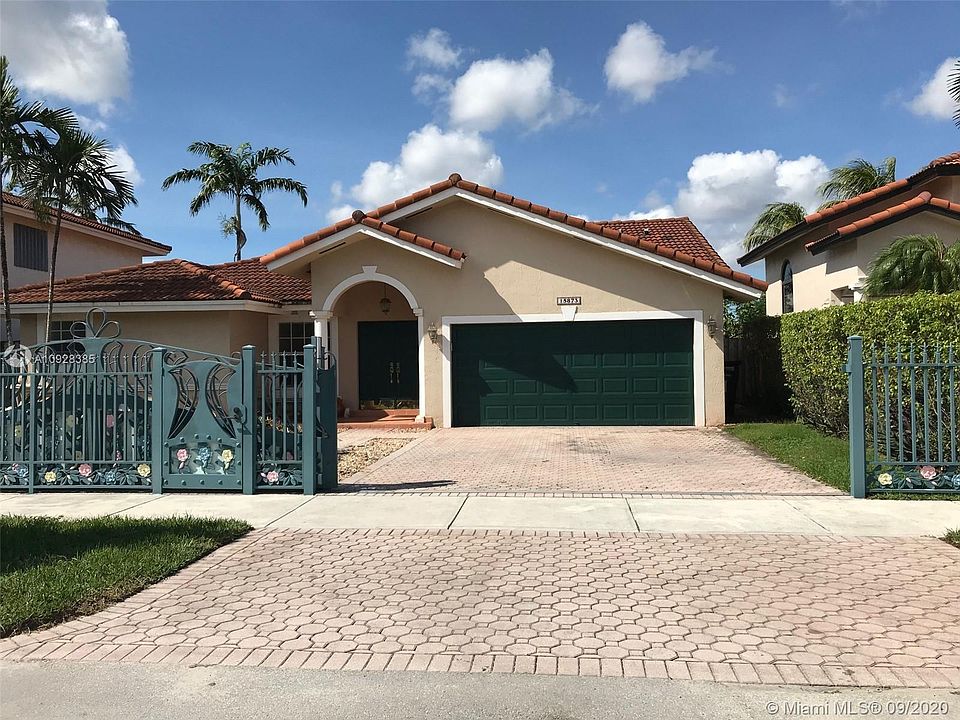 1st image of 15873 SW 43rd St #15873