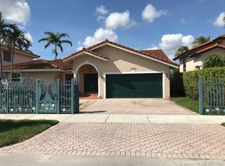 15873 SW 43rd St #15873, Miami, FL 33185