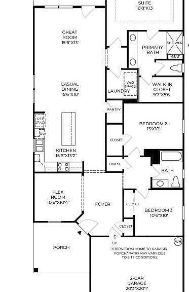 Listing photo 2