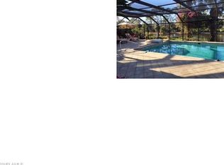 19 Grey Wing Point, Naples, FL 34113