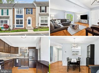 5657 Tessie Ct, New Market, MD 21774