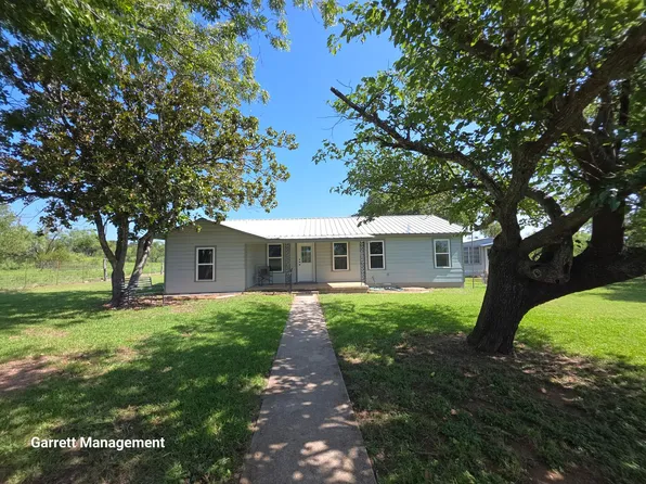1993 County Road 437, Cherokee, TX 76832