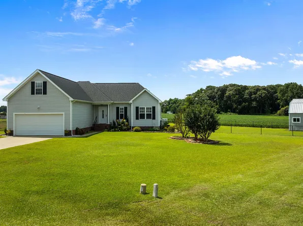 102 Heron Place, Goldsboro, NC 27534