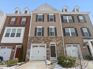 8608 Sweet Rose Ct, Upper Marlboro, MD 20772