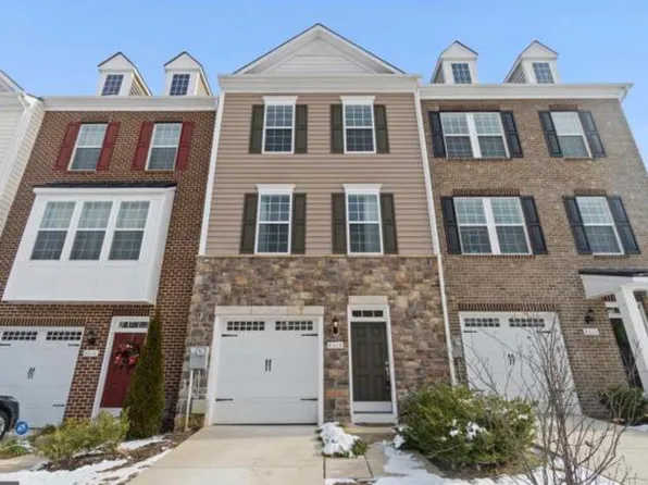 8608 Sweet Rose Ct, Upper Marlboro, MD 20772