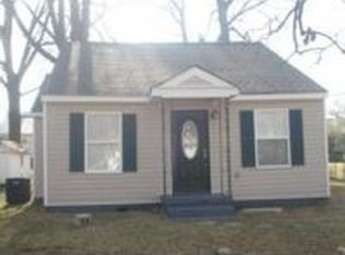 5518 Oakdale Ave, Chattanooga, TN 37412