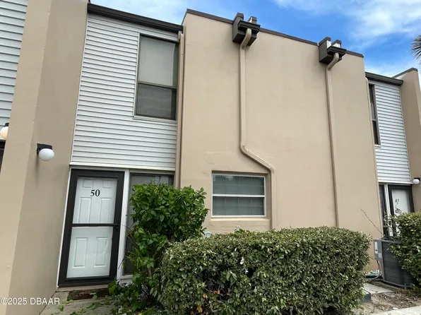5500 Ocean Shore Blvd APT 50, Ormond Beach, FL 32176