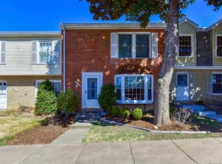 6364 Patience Ct, Alexandria, VA 22315