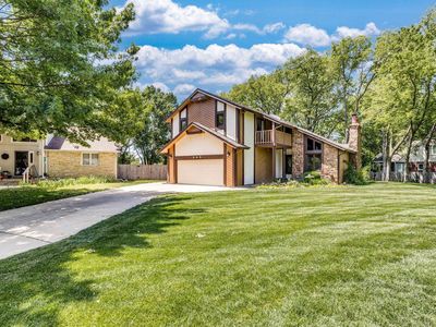 265 S Gleneagles Ct, Wichita, KS, 67209