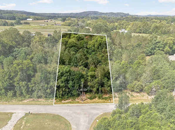 53 Hidden River Ave, Sparta, TN 38583