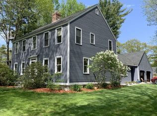 3 Gunstock Rd, Scarborough, ME 04074