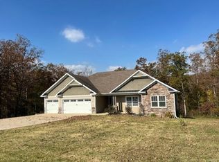 153 Timber Cv, Poplar Bluff, MO 63901