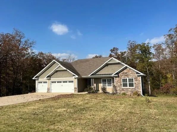 153 Timber Cv, Poplar Bluff, MO 63901